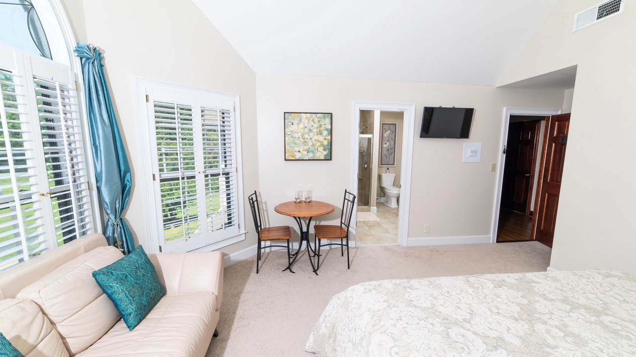 Photo of Bedroom in Fayetteville