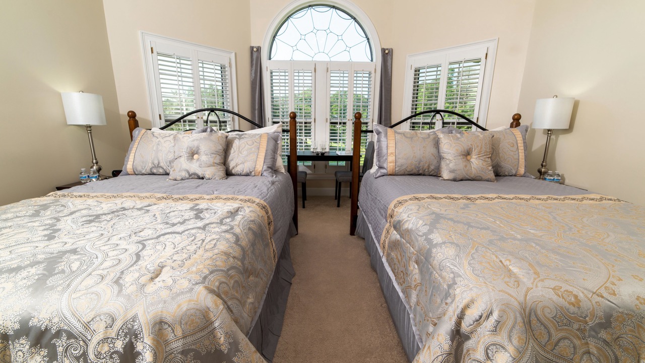 Photo of Bedroom in Fayetteville