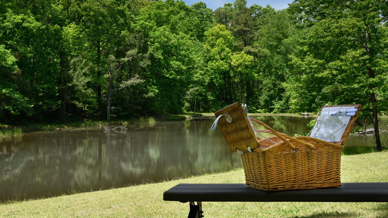 Photo of Outdoor in Fayetteville