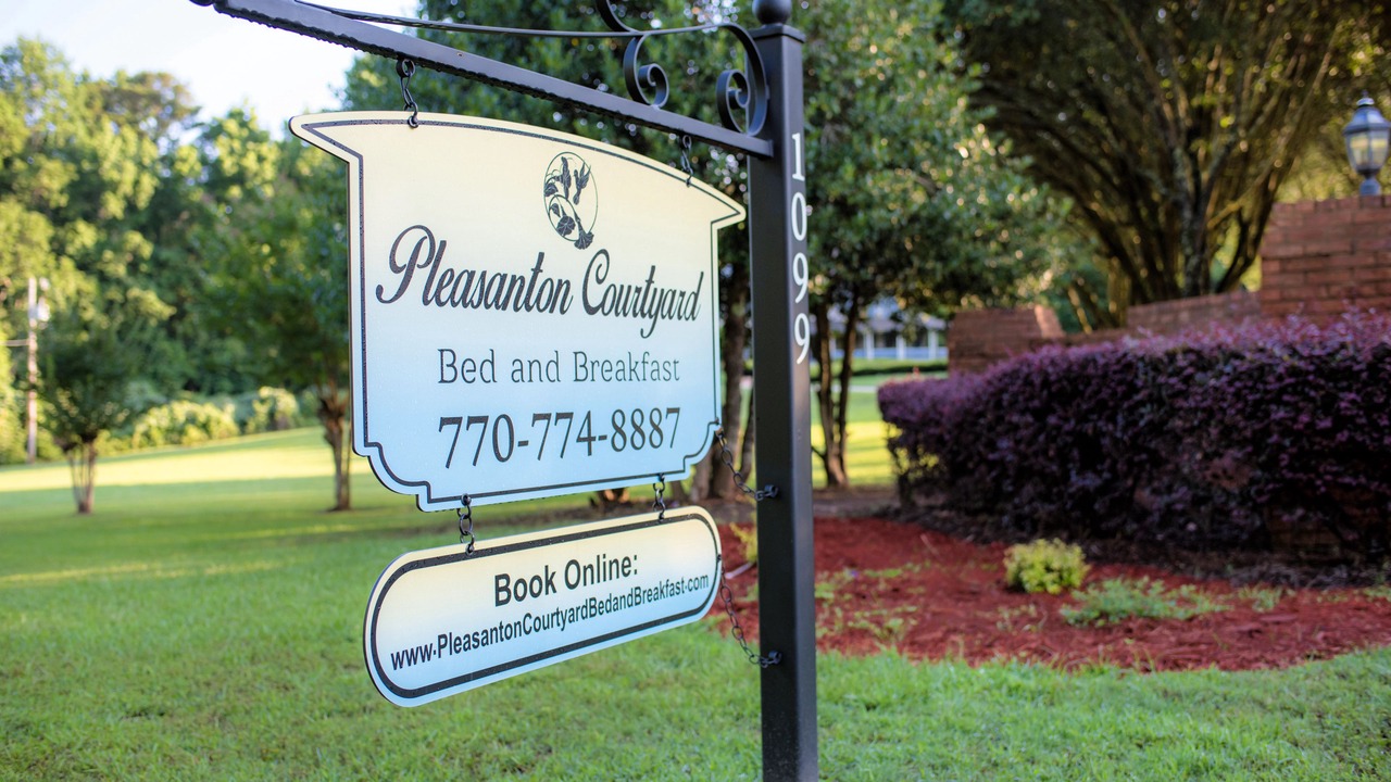 Photo of Outdoor in Fayetteville