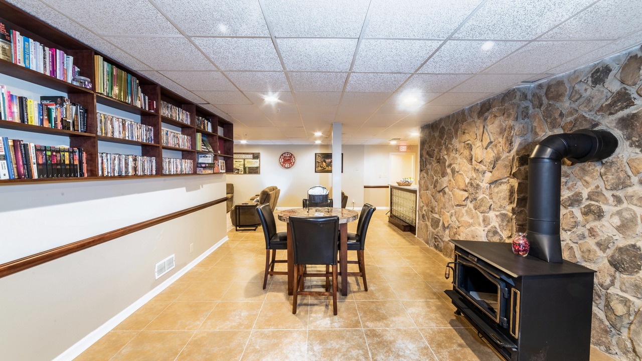 Photo of Bedroom in Fayetteville