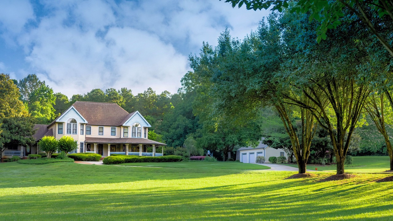 Photo of Outdoor in Fayetteville