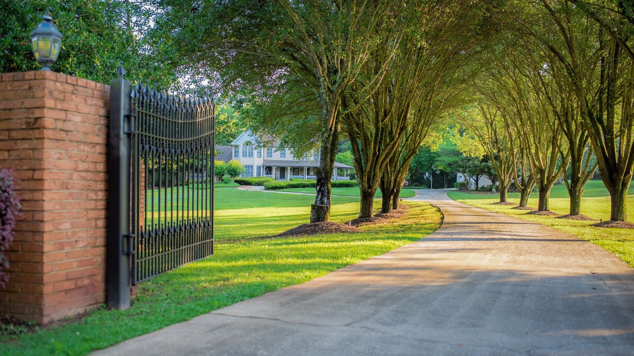 Photo of Outdoor in Fayetteville