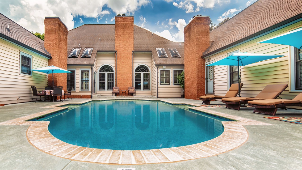 Photo of Outdoor in Fayetteville