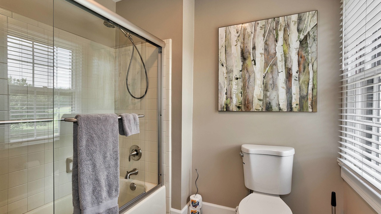 Photo of Bathroom in Fayetteville