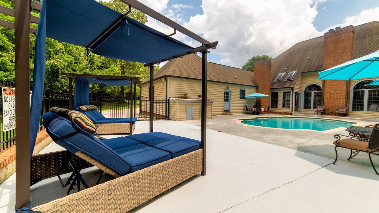 Photo of Outdoor in Fayetteville