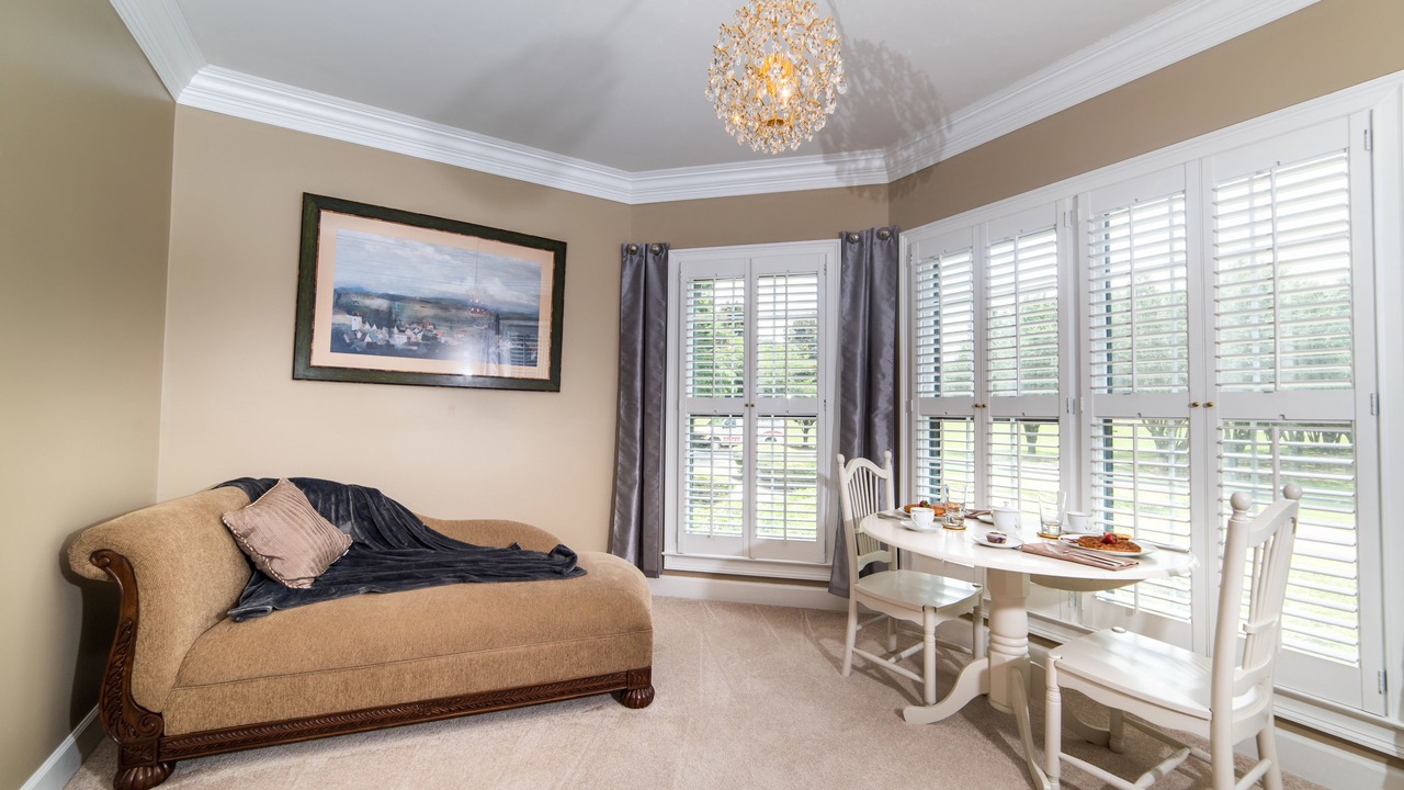 Photo of Bedroom in Fayetteville