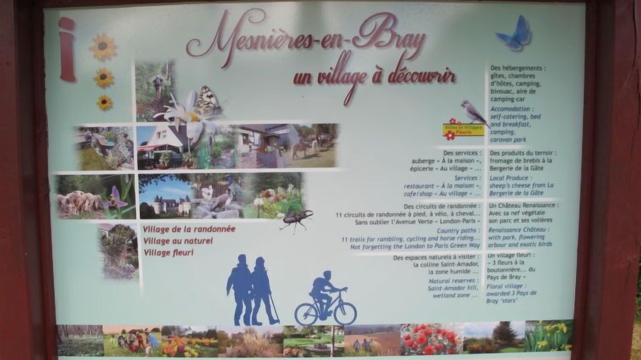 Photo of Others in Mesnieres-en-Bray