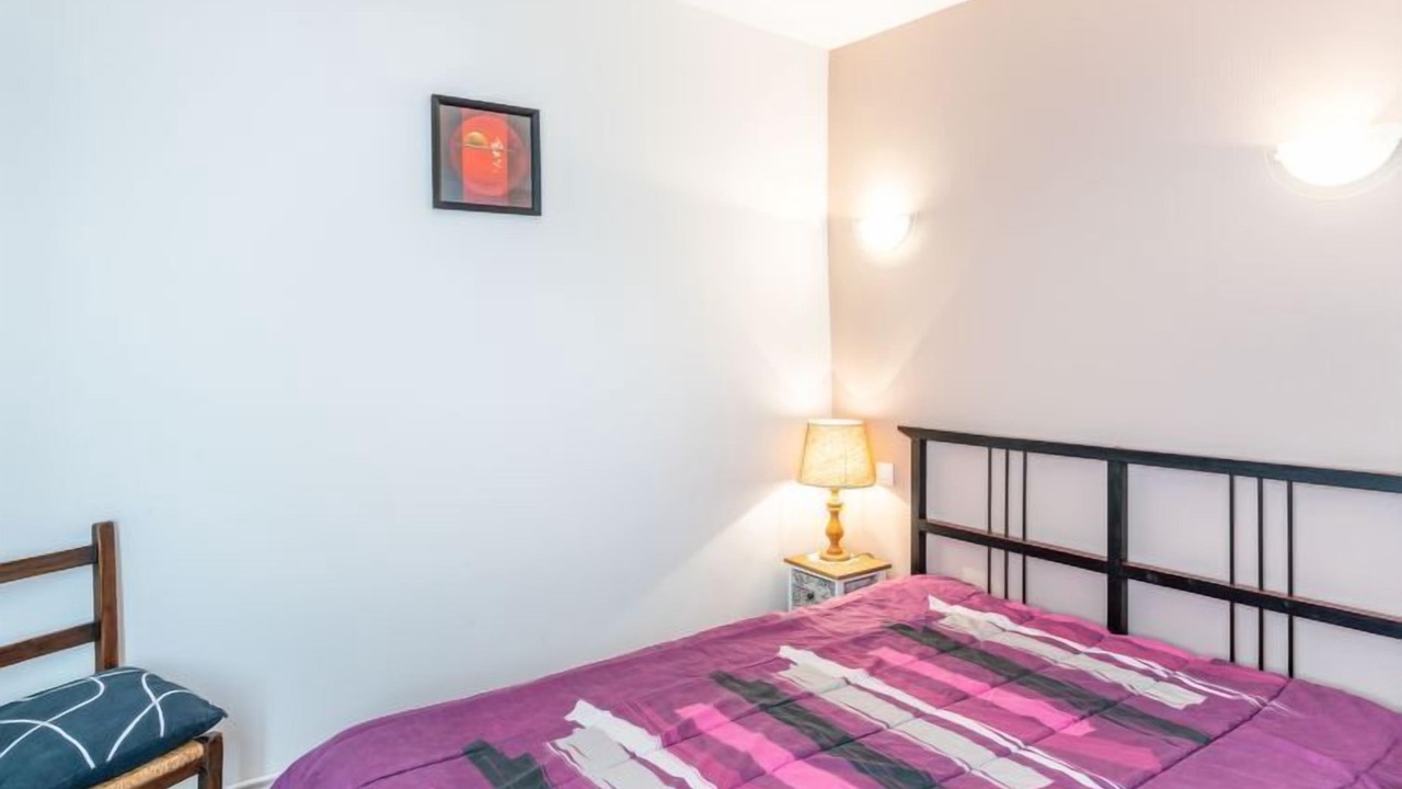 Photo of Bedroom in Mesnieres-en-Bray