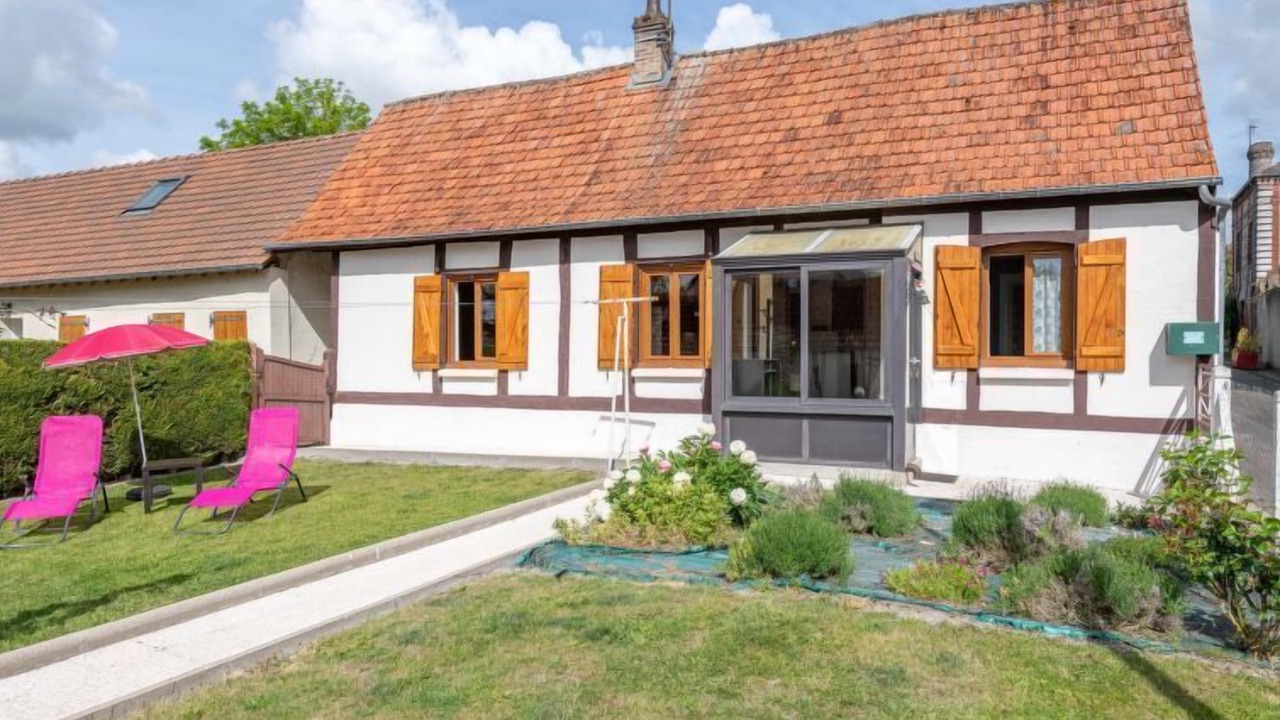 Photo of Outdoor in Mesnieres-en-Bray