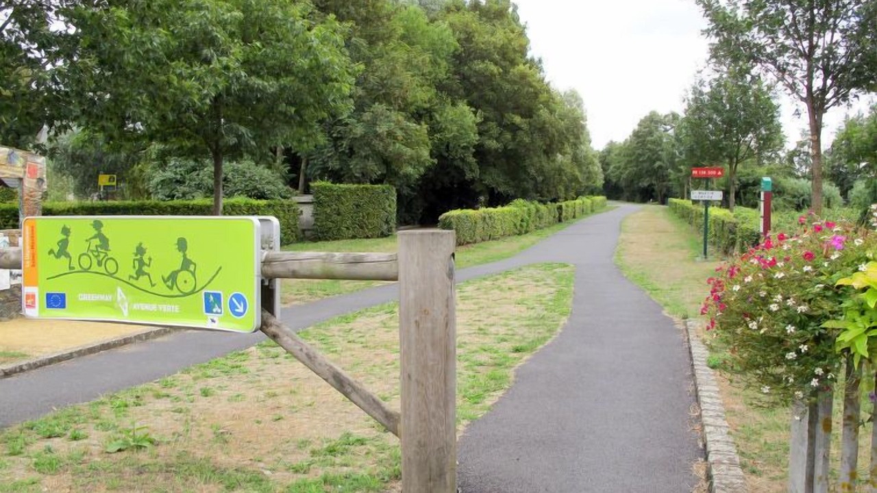 Photo of Outdoor in Mesnieres-en-Bray