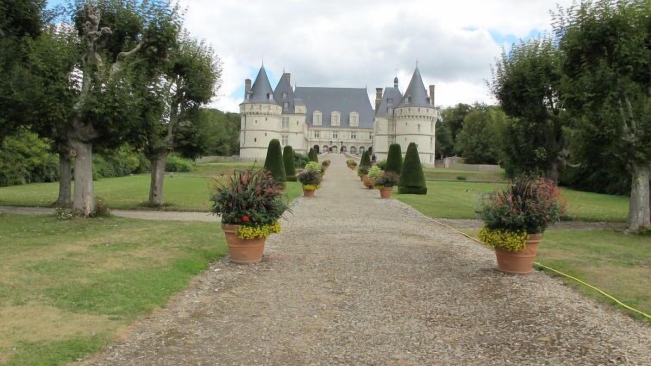 Photo of Outdoor in Mesnieres-en-Bray