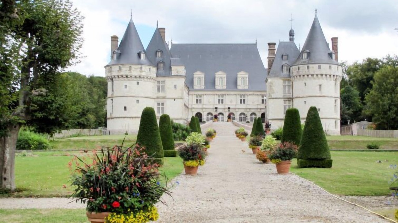 Photo of Outdoor in Mesnieres-en-Bray