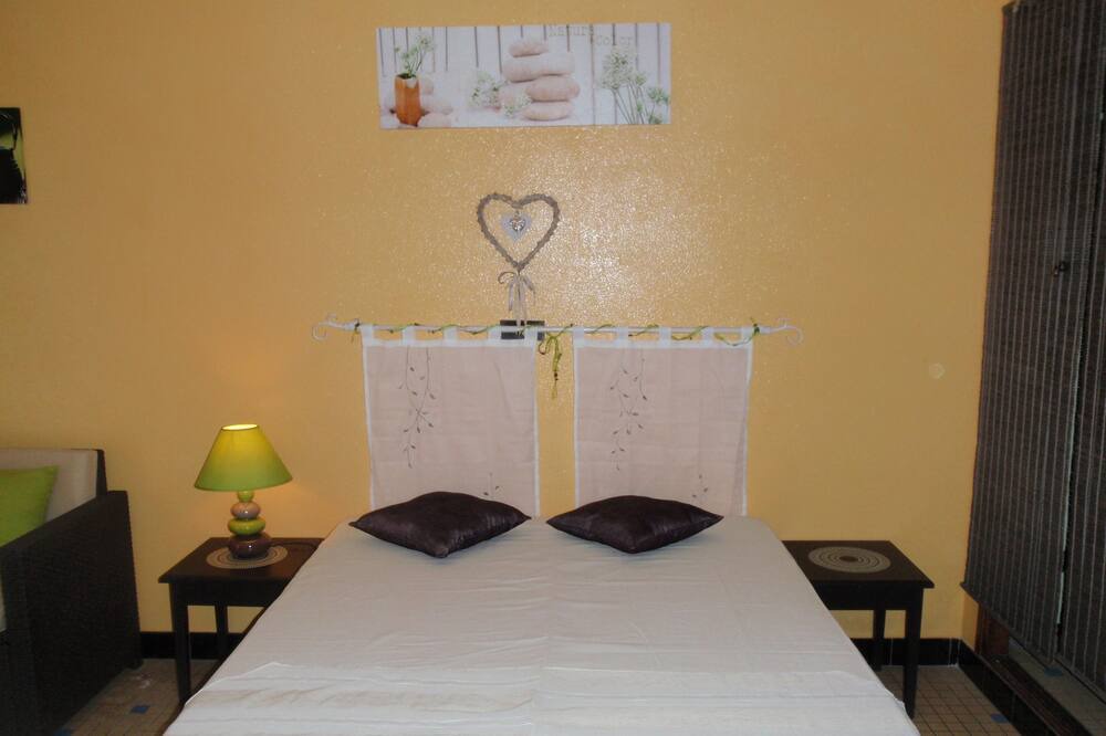 Photo of Bedroom in Ayzac-Ost