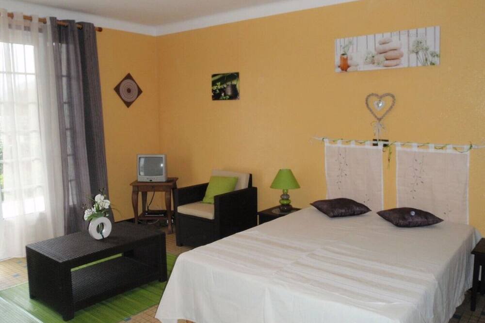 Photo of Bedroom in Ayzac-Ost