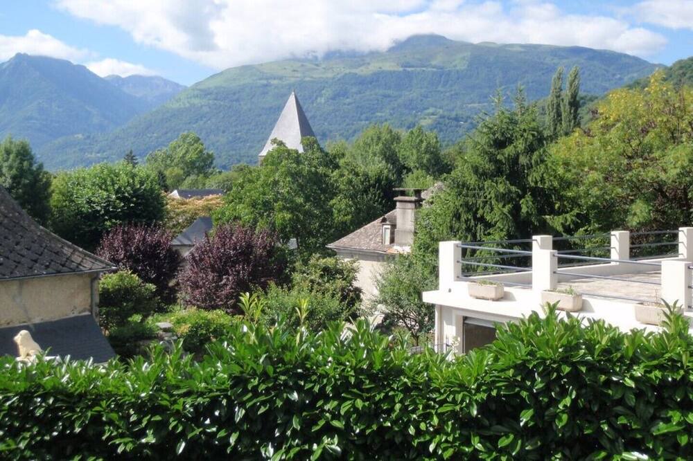 Photo of Outdoor in Ayzac-Ost