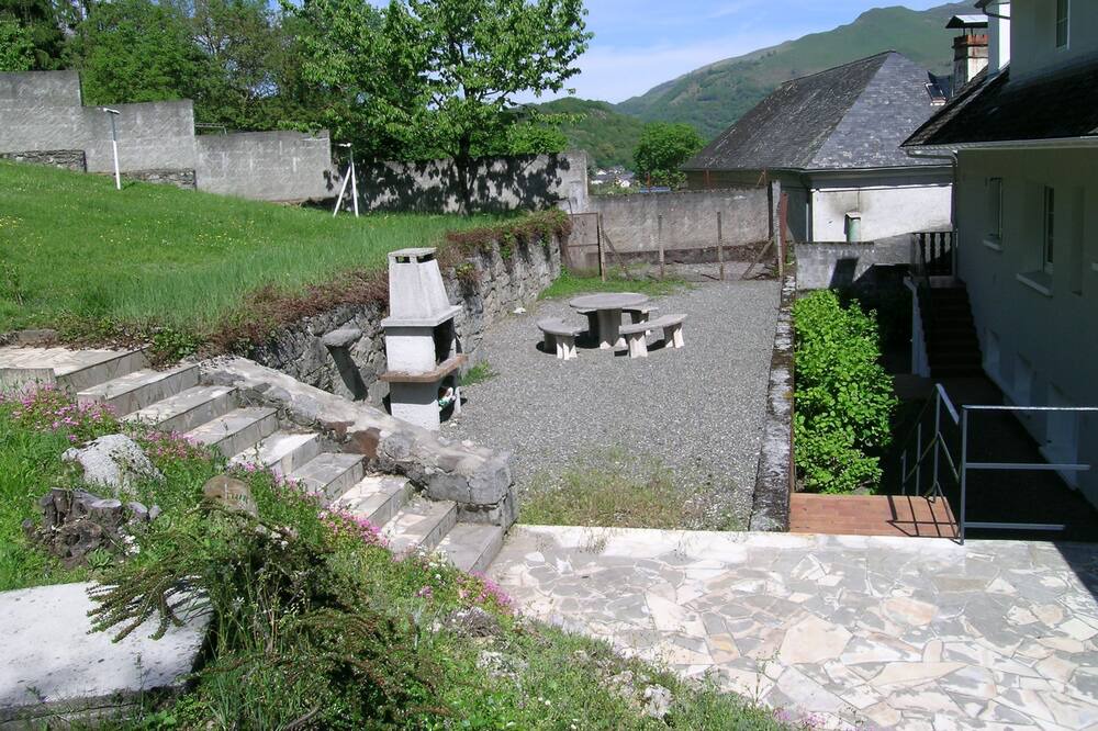 Photo of Outdoor in Ayzac-Ost