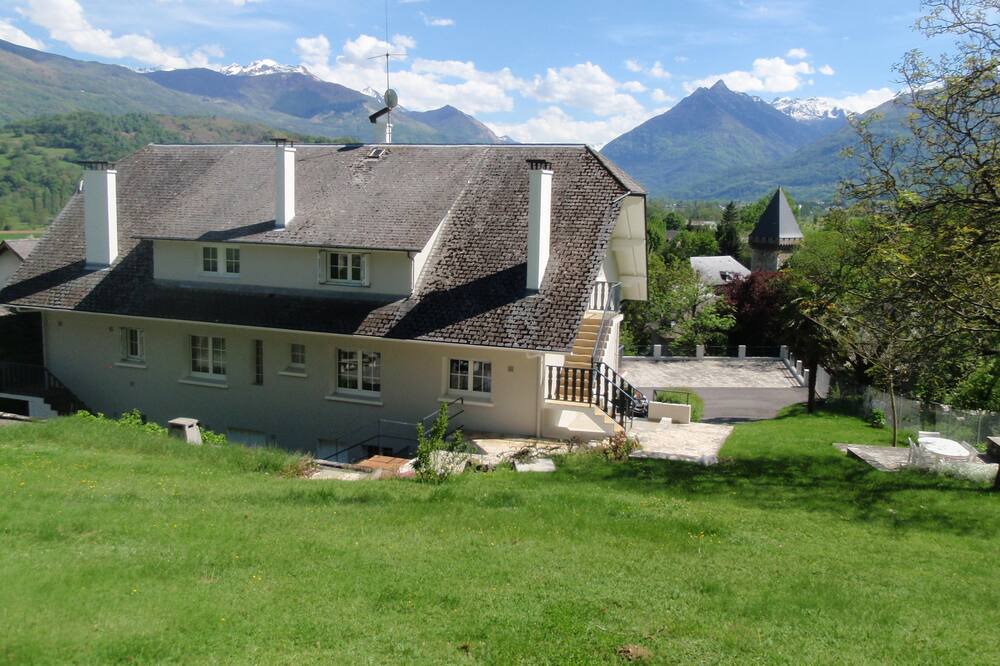 Photo of Outdoor in Ayzac-Ost