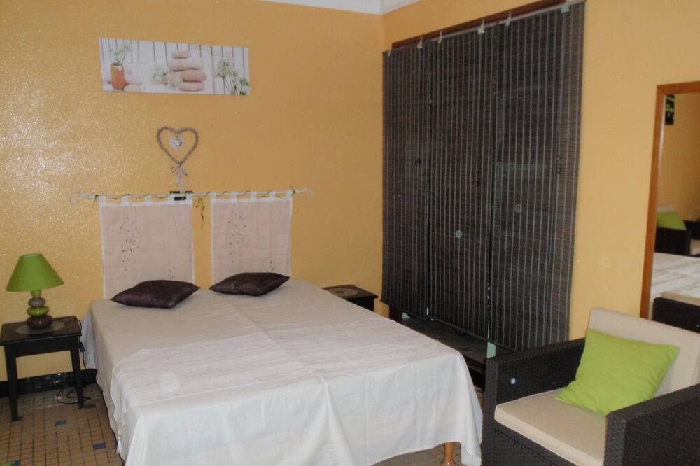 Photo of Bedroom in Ayzac-Ost