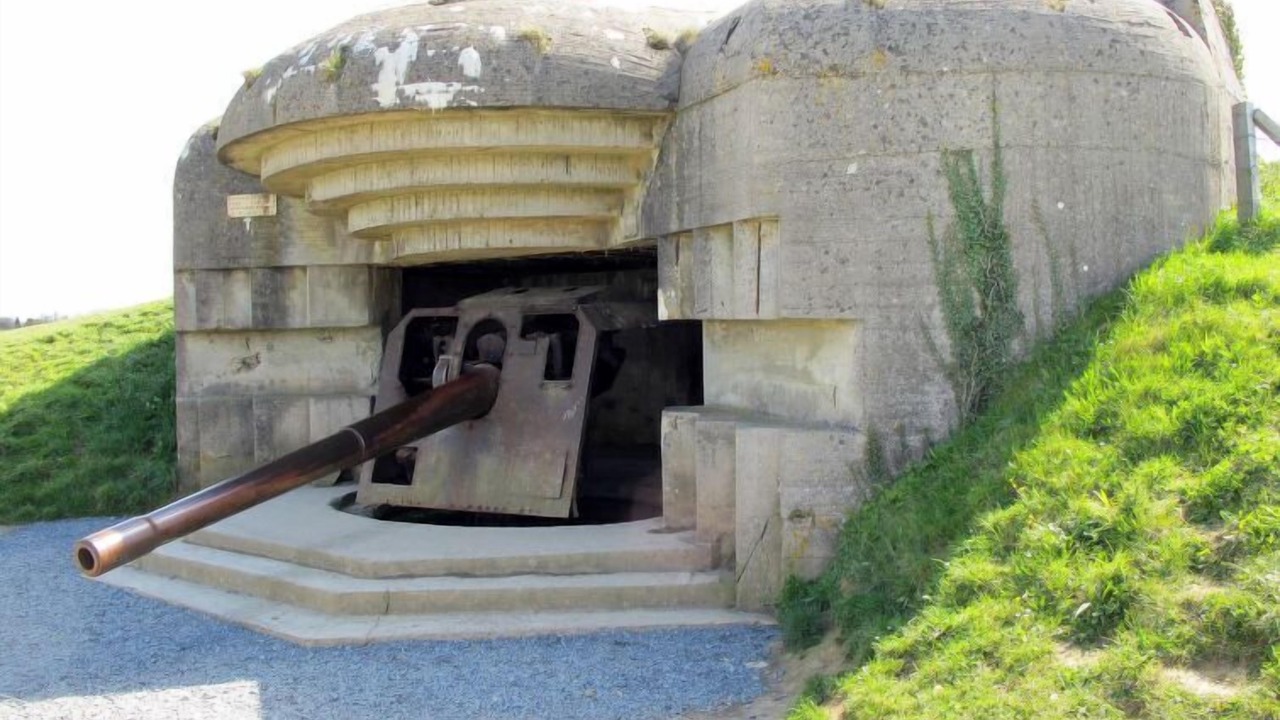 Photo of Outdoor in Longues-sur-Mer