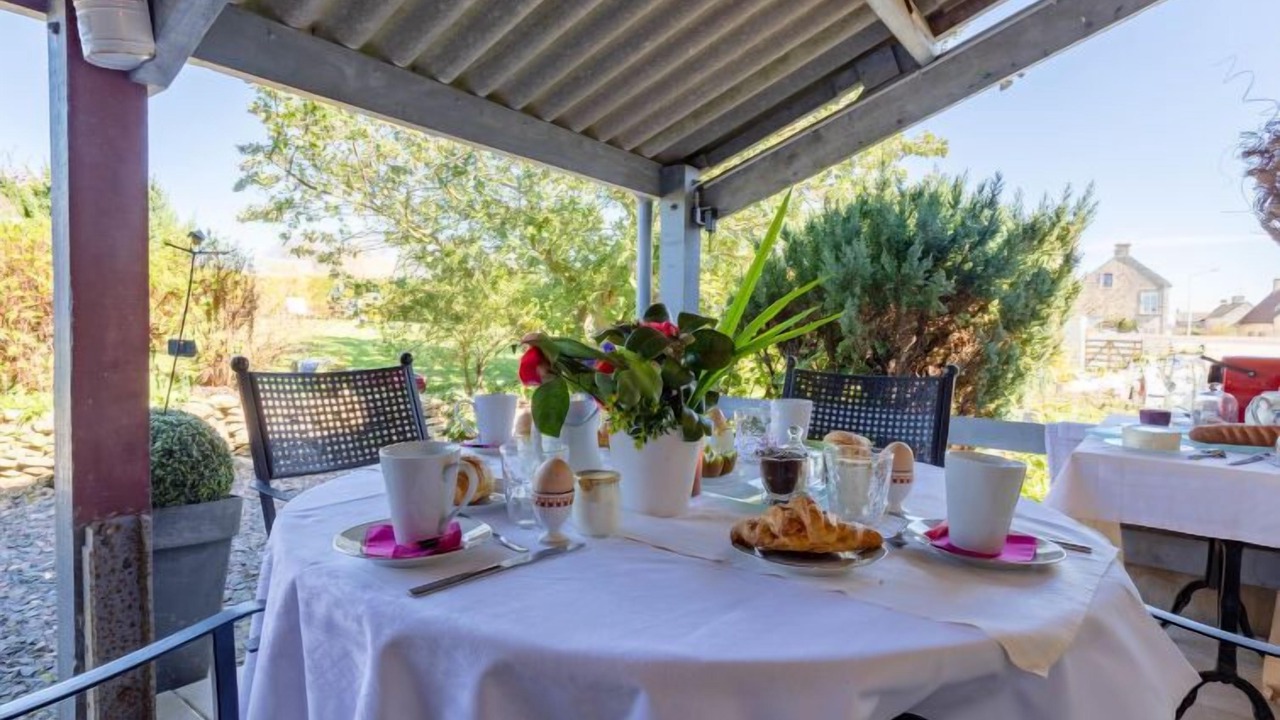 Photo of Outdoor in Longues-sur-Mer