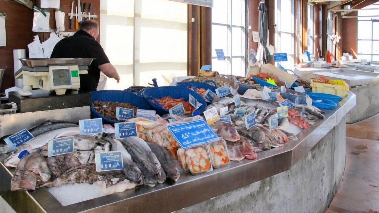 Photo of Bedroom in Longues-sur-Mer