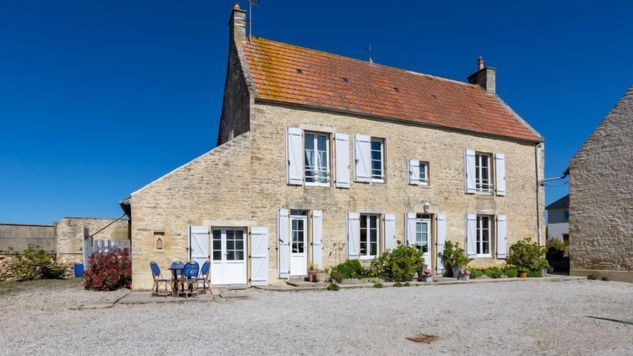 Photo of Outdoor in Longues-sur-Mer
