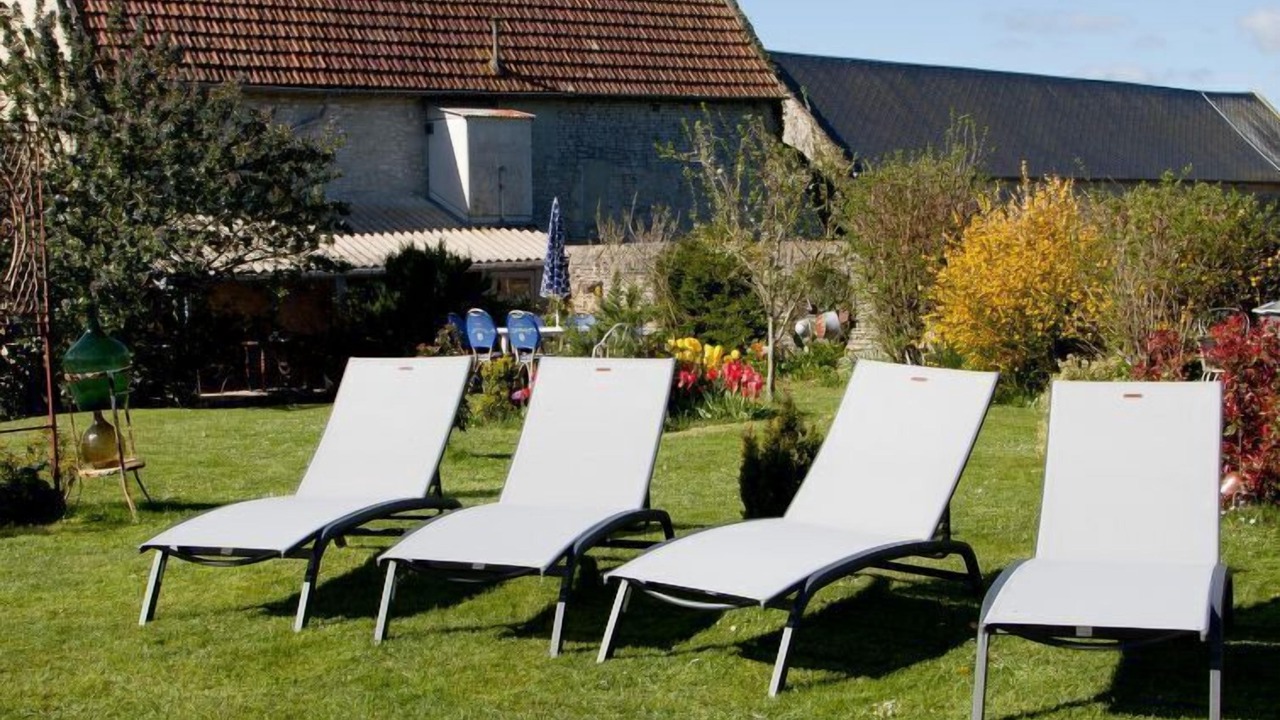 Photo of Outdoor in Longues-sur-Mer