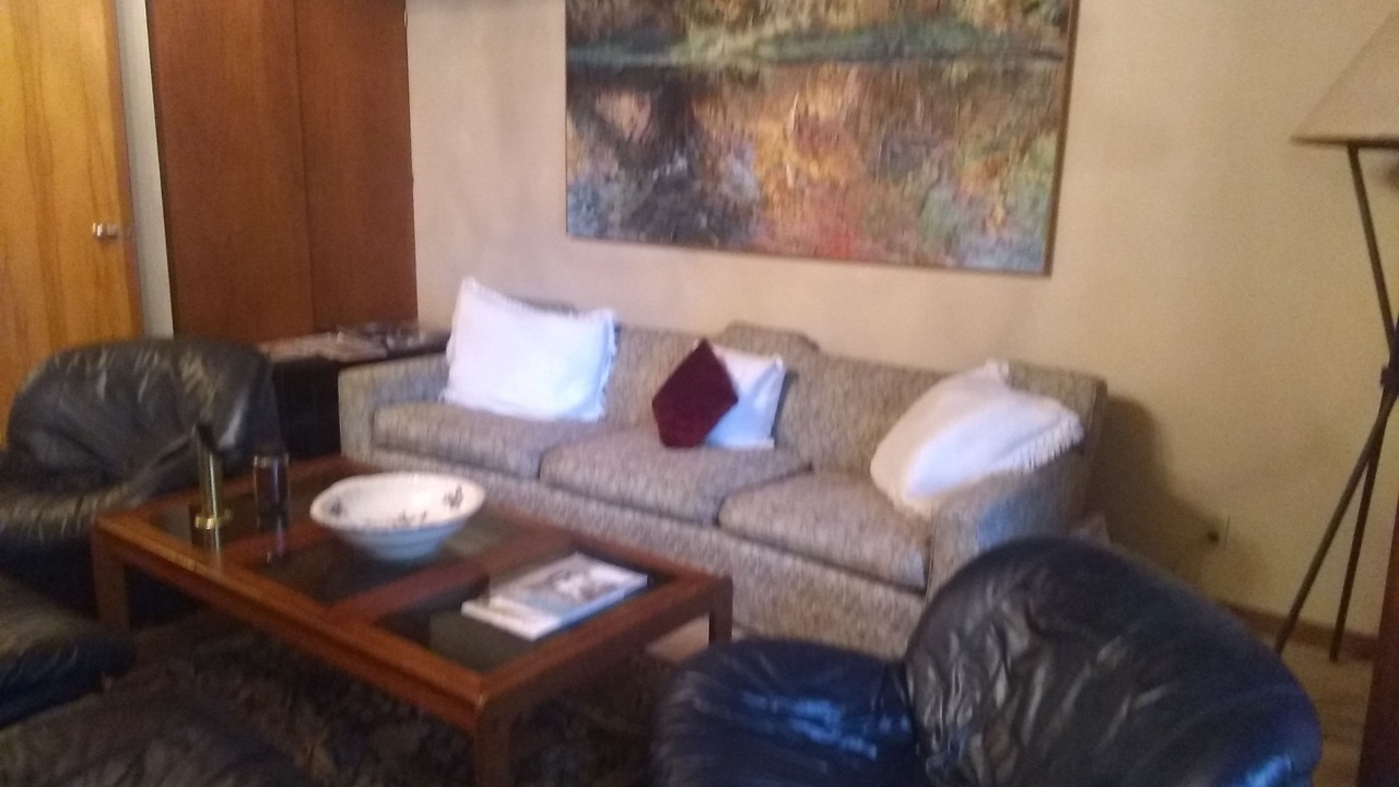 Photo of Bedroom in Stockbridge