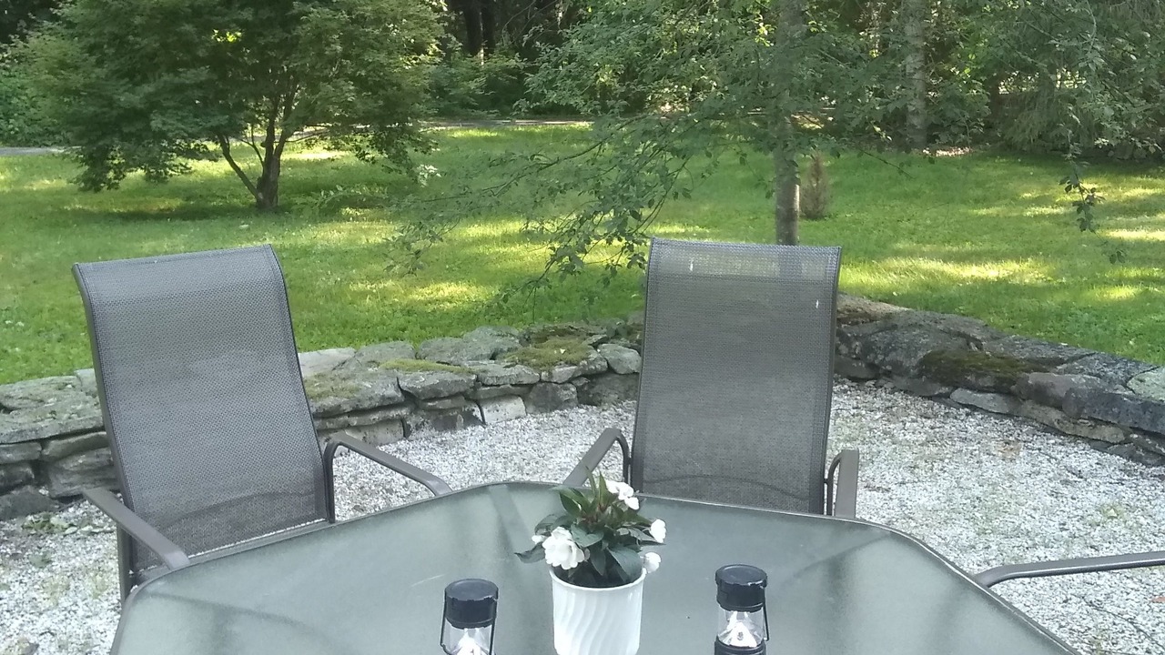 Photo of Outdoor in Stockbridge