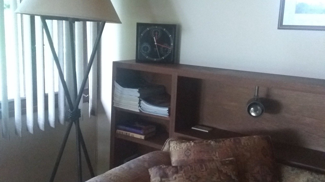 Photo of Bedroom in Stockbridge
