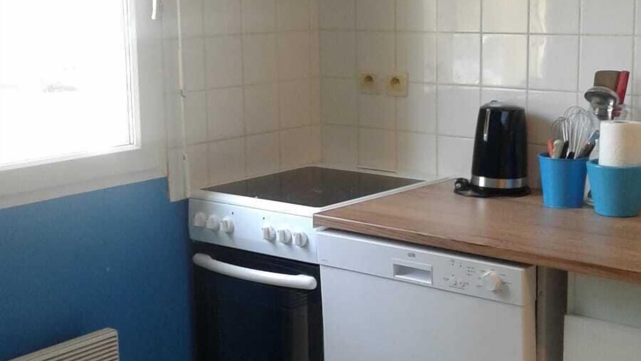 Photo of Kitchen in Albert