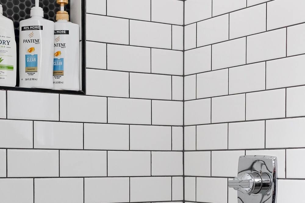 Photo of Bathroom in Traverse City
