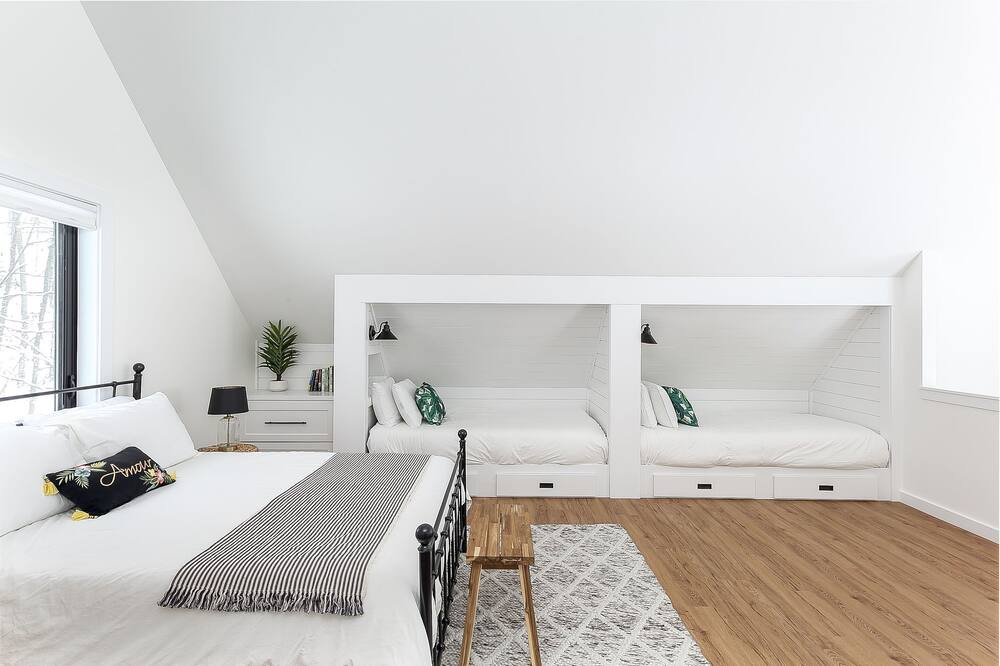 Photo of Bedroom in Traverse City