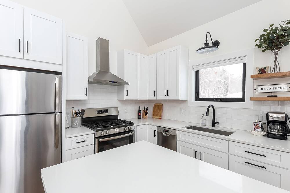 Photo of Kitchen in Traverse City