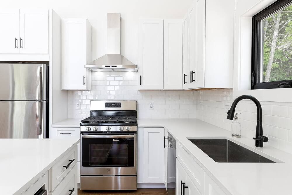 Photo of Kitchen in Traverse City