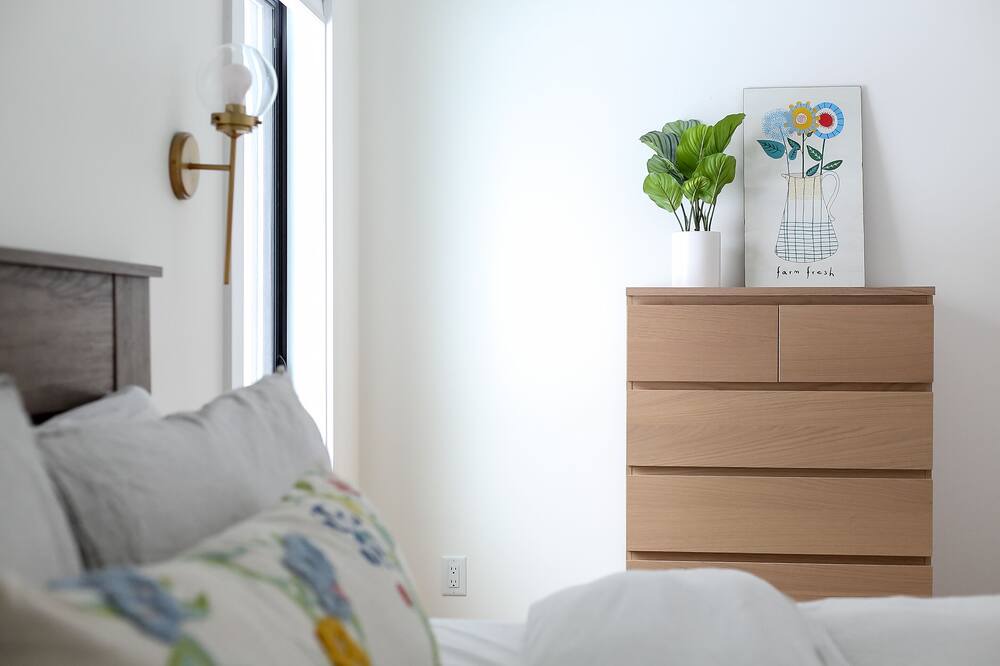Photo of Bedroom in Traverse City