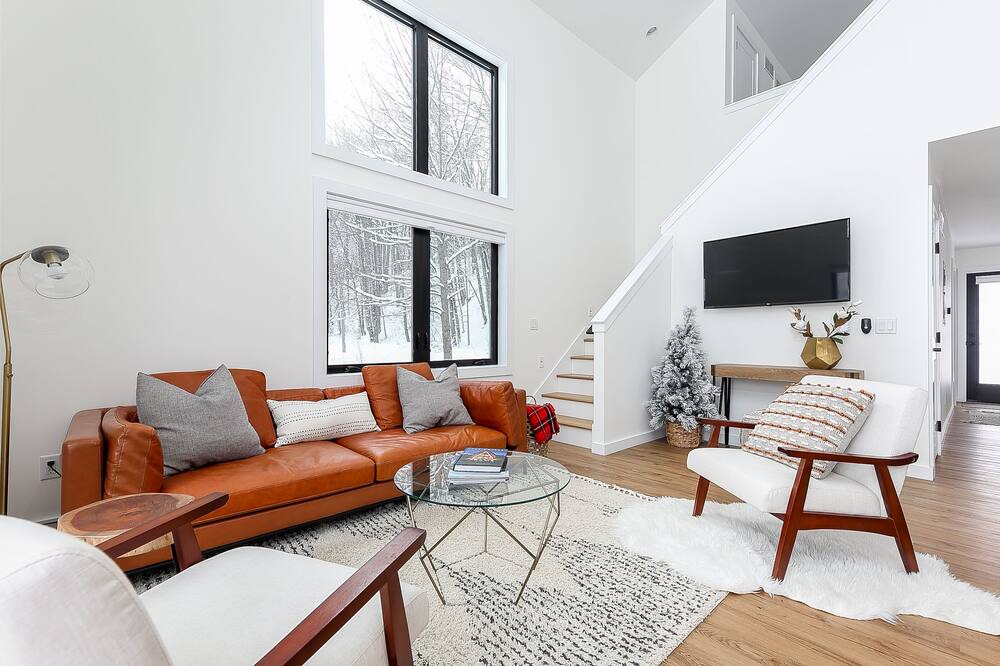 Photo of Livingroom in Traverse City