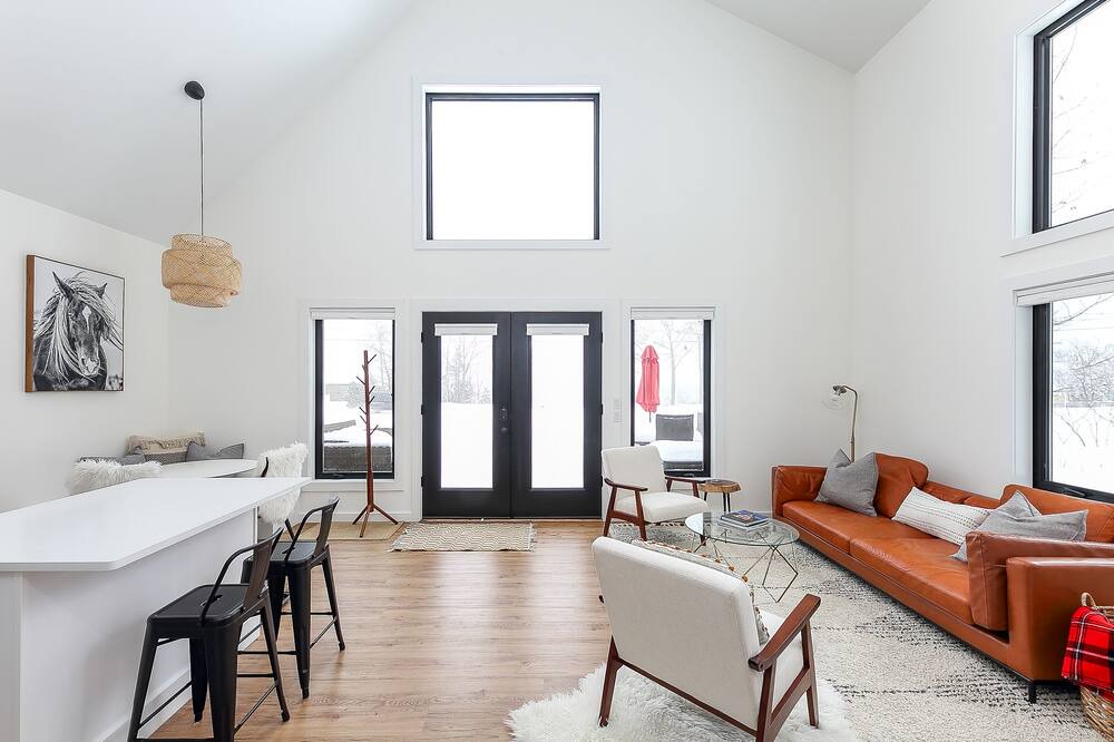 Photo of Livingroom in Traverse City