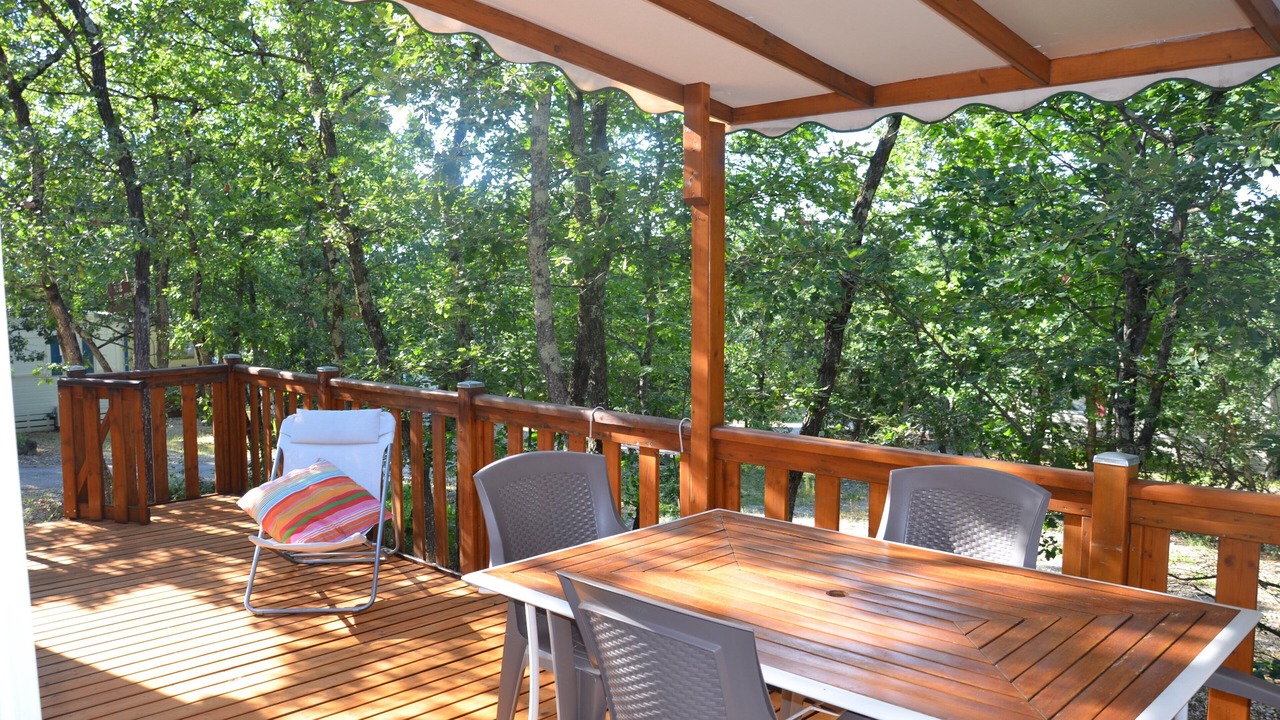 Photo of Outdoor in Saint-Privat-de-Champclos