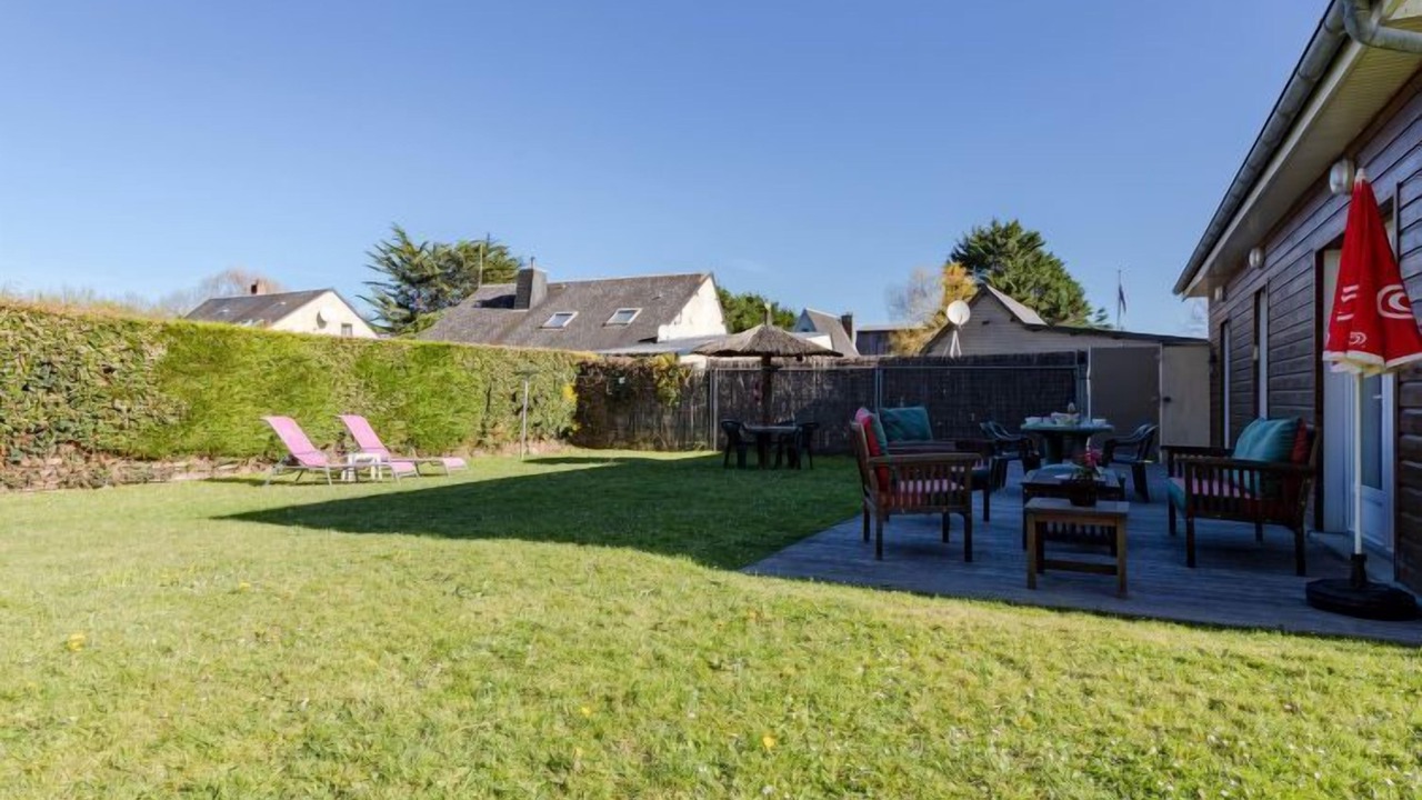 Photo of Outdoor in Saint-Laurent-sur-Mer