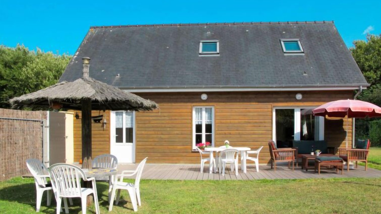 Photo of Outdoor in Saint-Laurent-sur-Mer