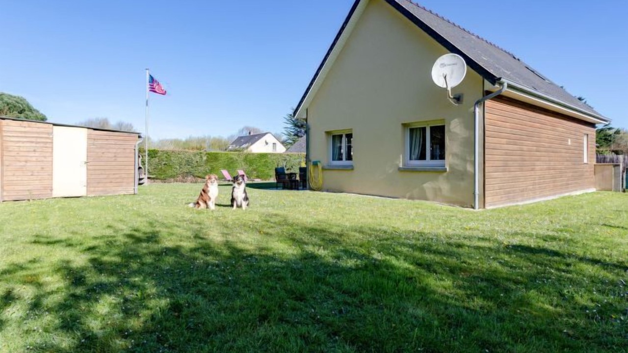 Photo of Outdoor in Saint-Laurent-sur-Mer