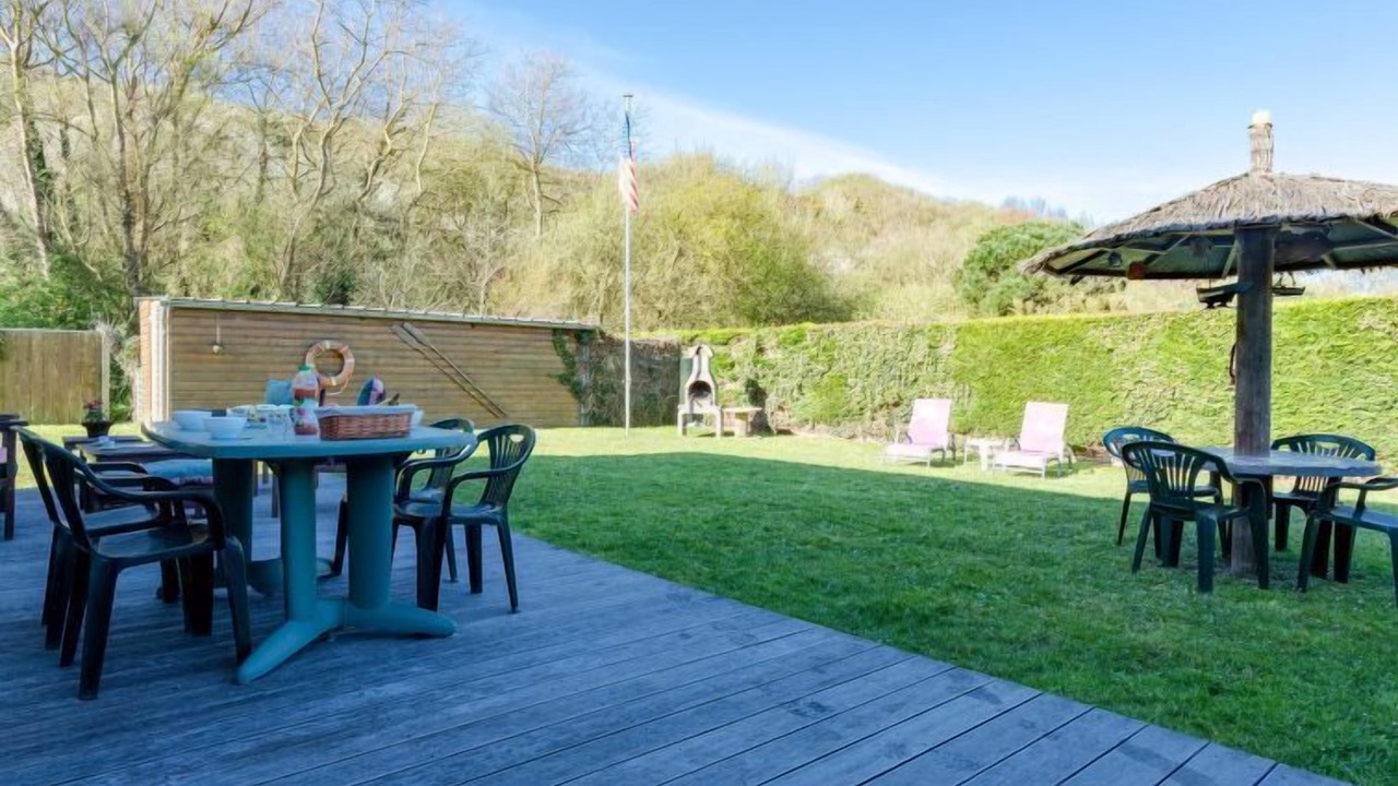 Photo of Outdoor in Saint-Laurent-sur-Mer