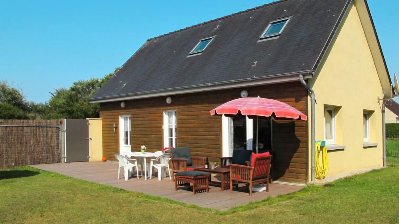 Photo of Outdoor in Saint-Laurent-sur-Mer