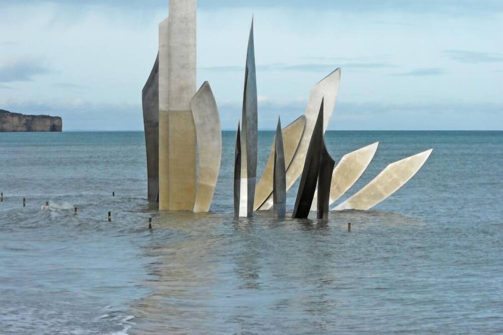 Photo of Others in Saint-Laurent-sur-Mer