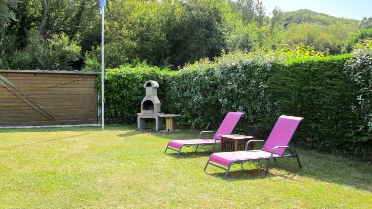 Photo of Outdoor in Saint-Laurent-sur-Mer