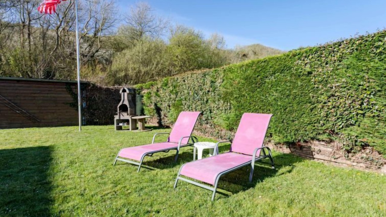 Photo of Outdoor in Saint-Laurent-sur-Mer