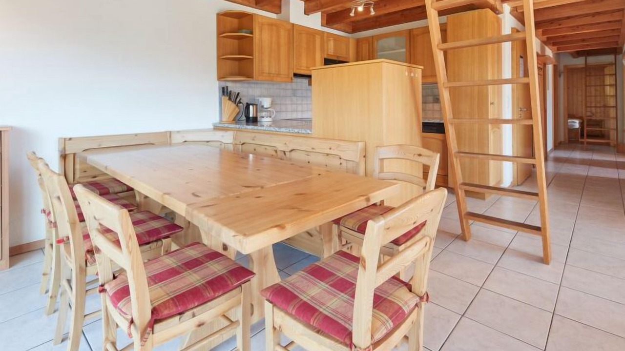 Photo of Kitchen in Vex