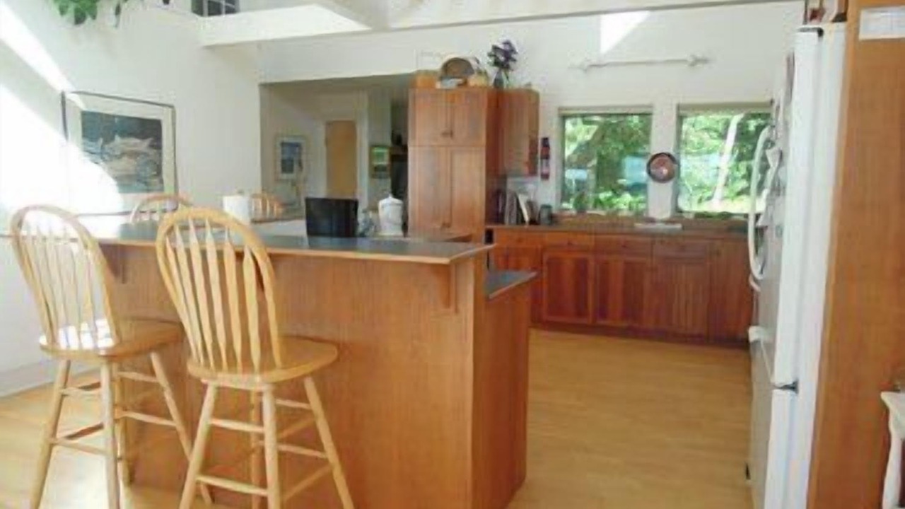 Photo of Kitchen in Deer Isle